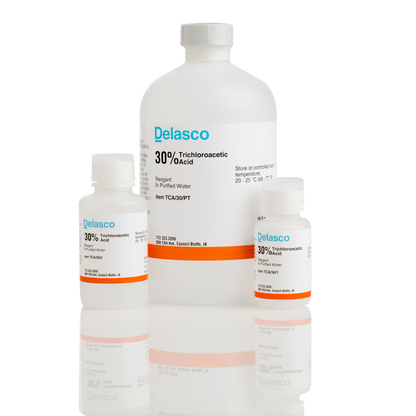 Trichloroacetic Acid 30%
