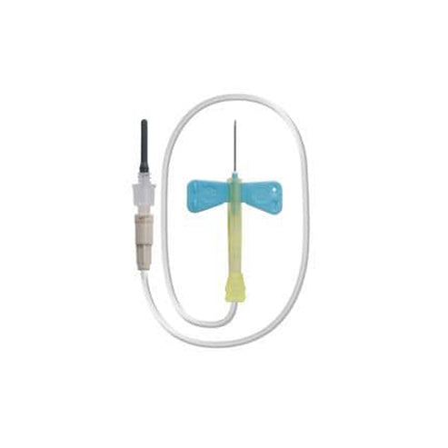 BD 367281 Vacutainer, 21 G x .75 in. - Delasco