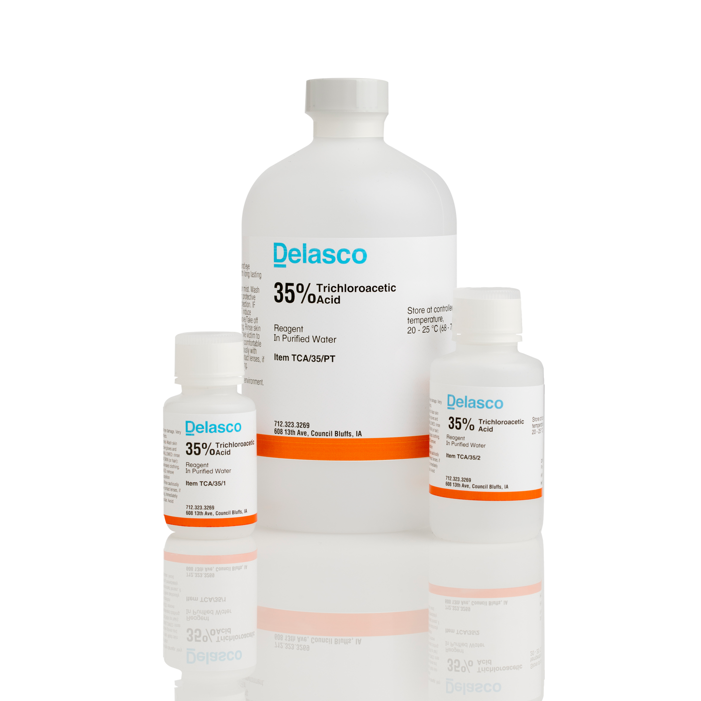 Trichloroacetic Acid 35%