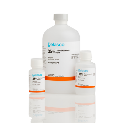 Trichloroacetic Acid 35%