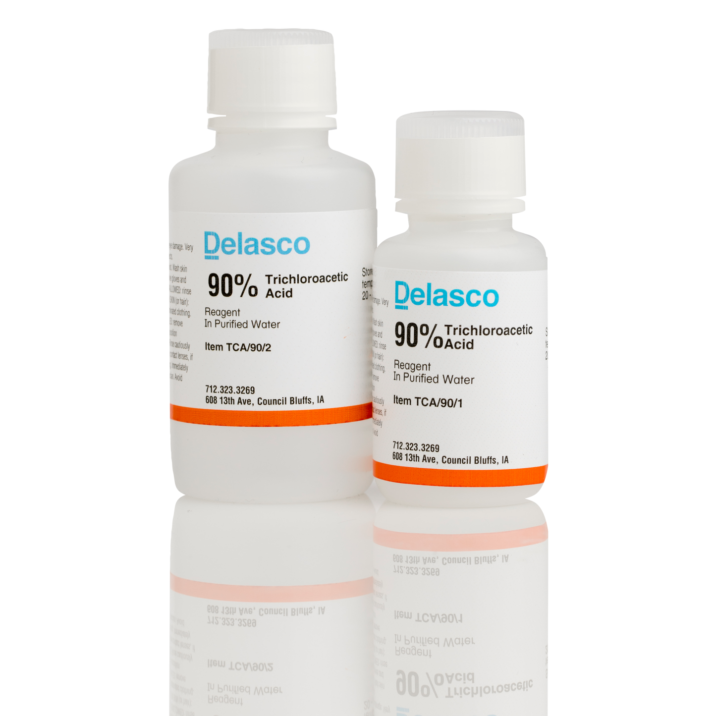 Trichloroacetic Acid 90%