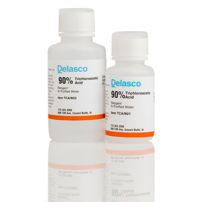 Trichloroacetic Acid 90%