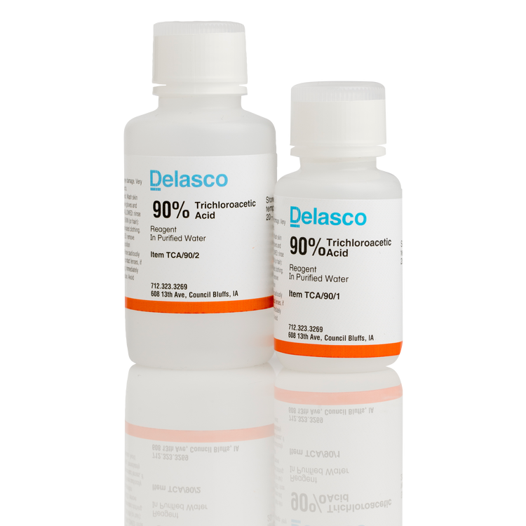 Trichloroacetic Acid 90%