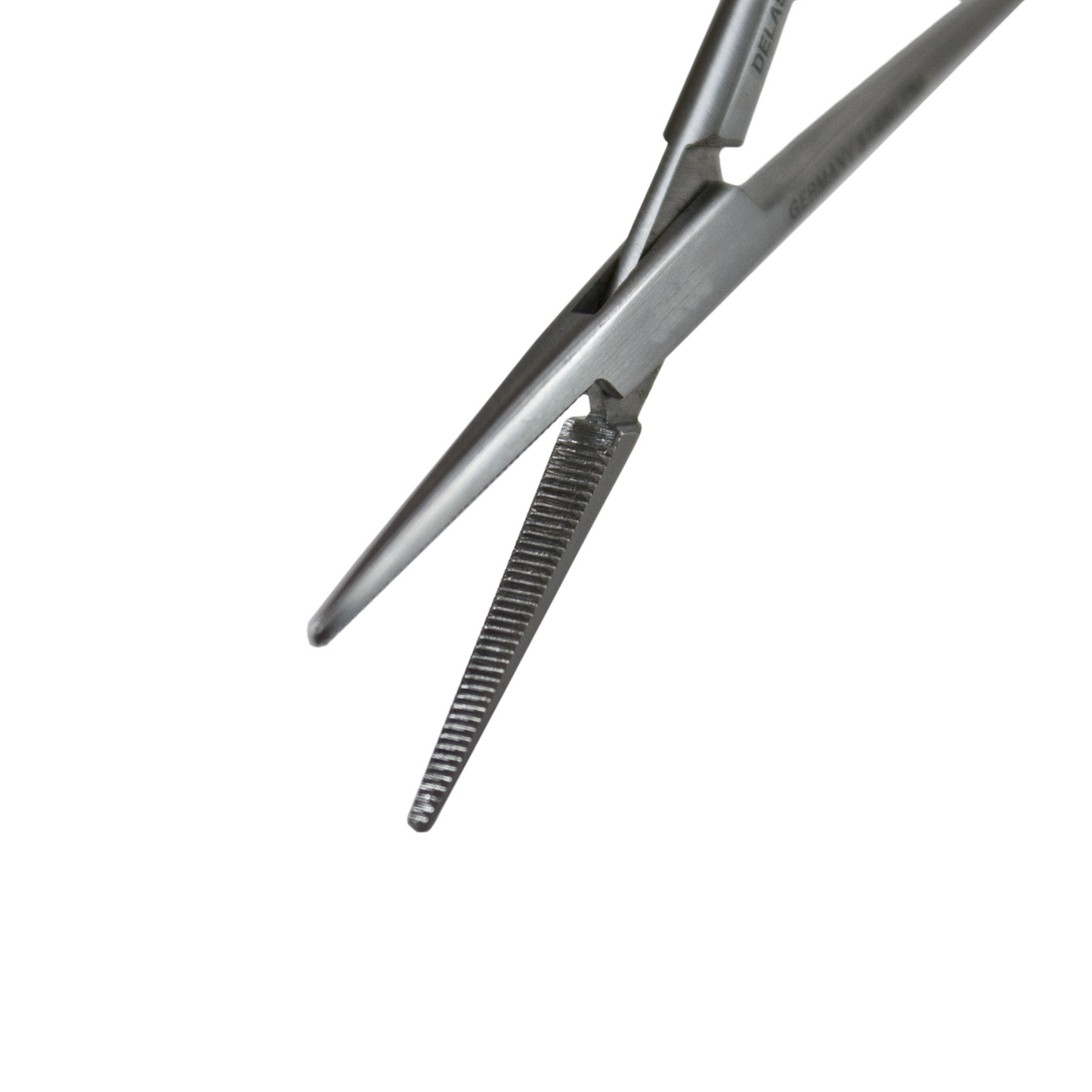 Hemostat, Providence Hospital, 5.5 in, Straight, by Miltex
