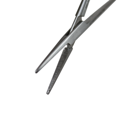 Hemostat, Providence Hospital, 5.5 in, Straight, by Miltex