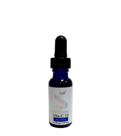 Skin Therapeutic Vita-C 10, 0.5 oz