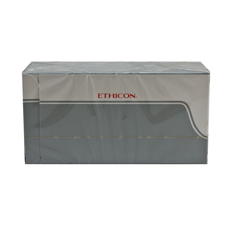 Ethicon Z494G PDS II Polydioxanone, Monofilament, 4-0, Absorbable, P-3, Clear, 18"
