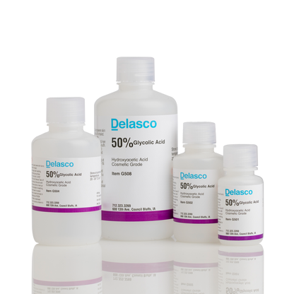 Glycolic Acid 50%