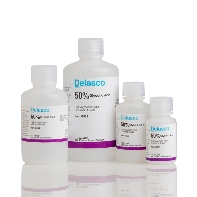Glycolic Acid 50%