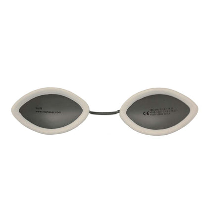Noir IPL/LED/Laser Patient Eyewear
