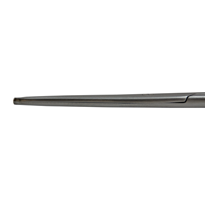 Delasco S-016 Buck Suture Scissors, (14.5cm) 5 3/4" , Straight, Stainless Steel