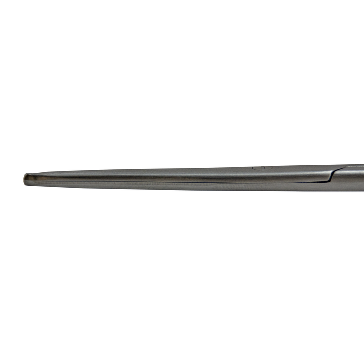 Delasco S-016 Buck Suture Scissors, (14.5cm) 5 3/4" , Straight, Stainless Steel