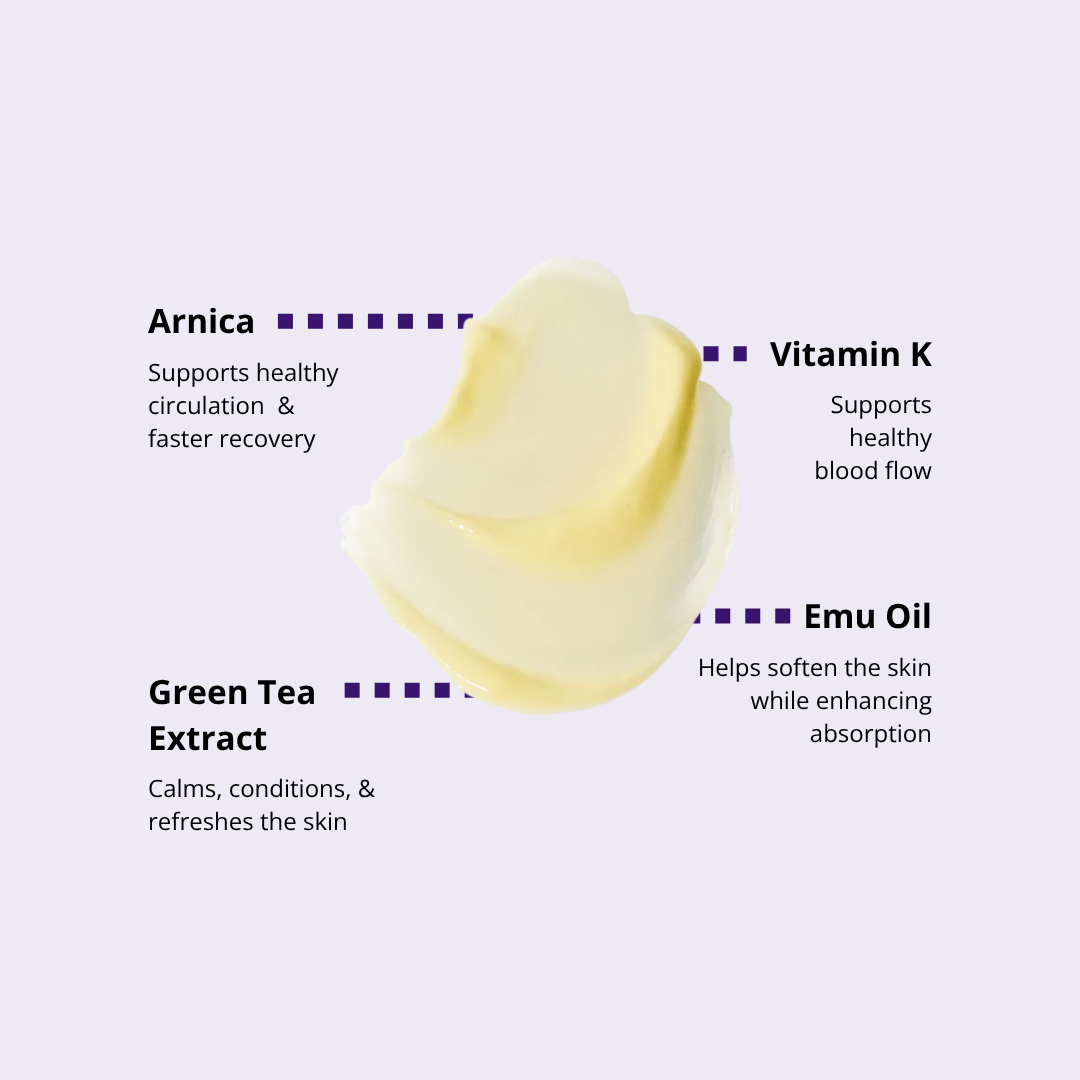 BIOCORNEUM® Advanced Bruise Cream