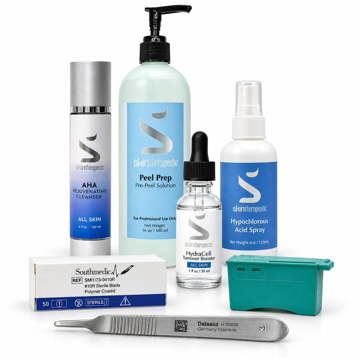 Southmedic Starter Kit
