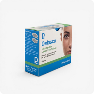 Delasco Laser Eye Shield