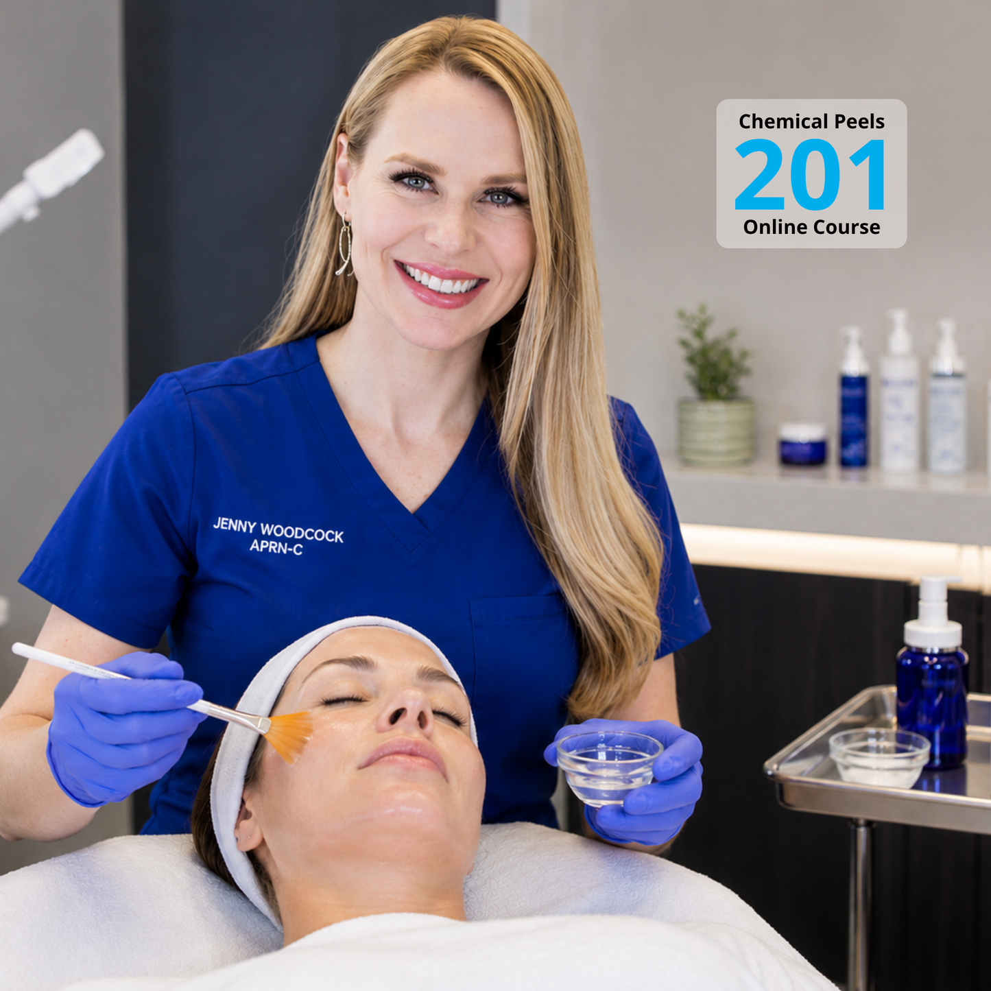 Peels 201: Advanced Protocols and Treatment Strategies