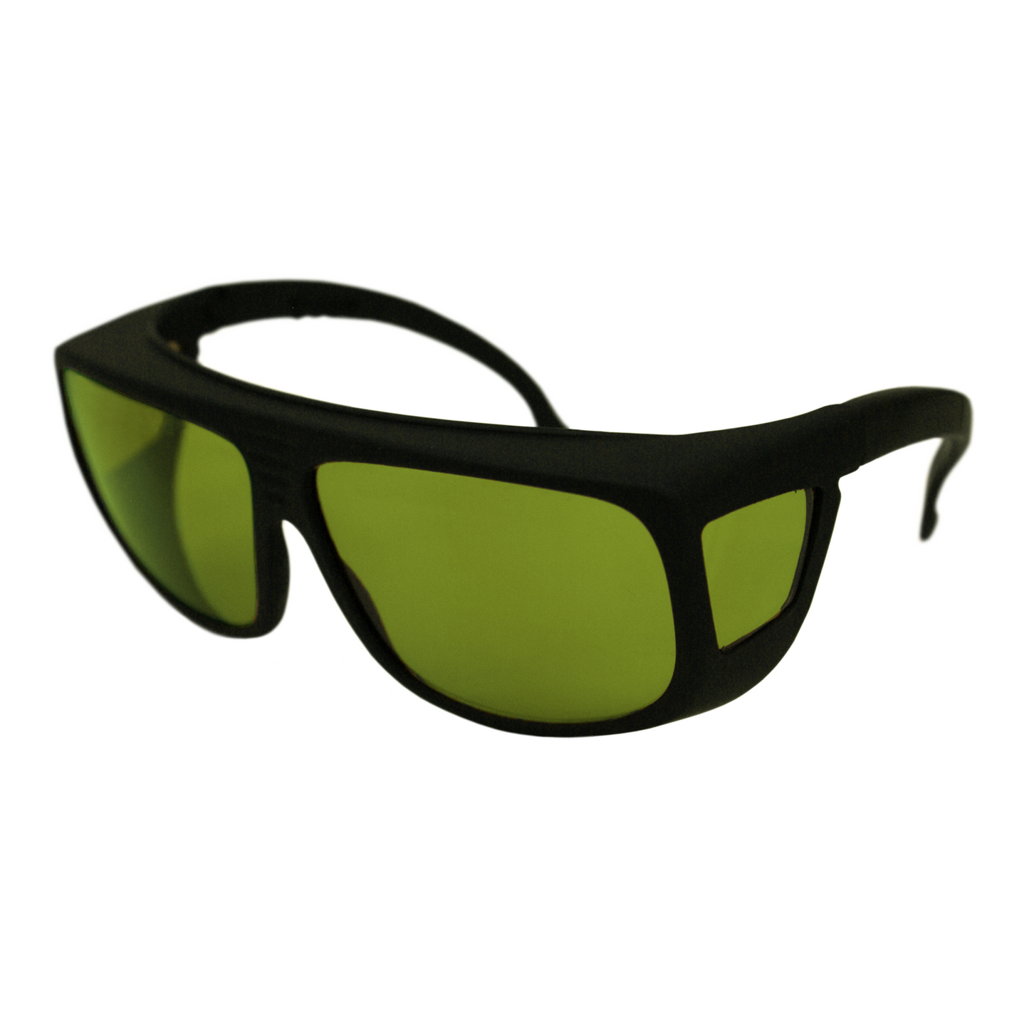 Noir ND:YAG/Alexandrite Laser Eyewear Frame Style 38