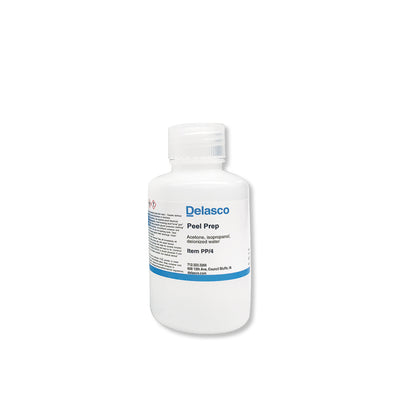 Delasco PP/4 Peel Prep 4 oz