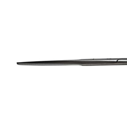 Delasco S-031 Deaver Scissors 5.5 in Straight 40mm Sharp/Blunt