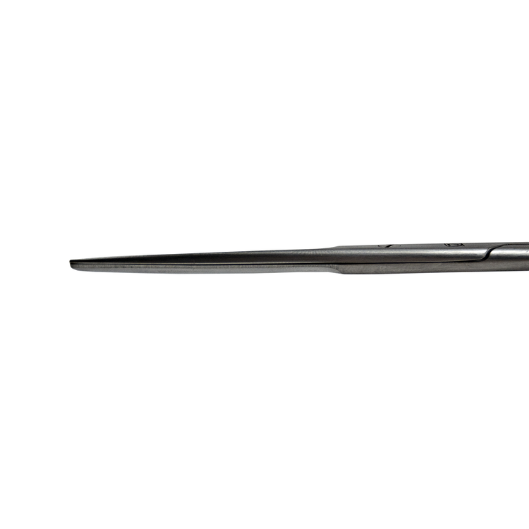 Delasco S-031 Deaver Scissors 5.5 in Straight 40mm Sharp/Blunt