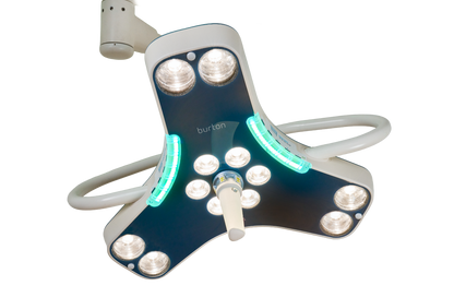APEX LED Surgical Light- Single Light, Long 850 mm