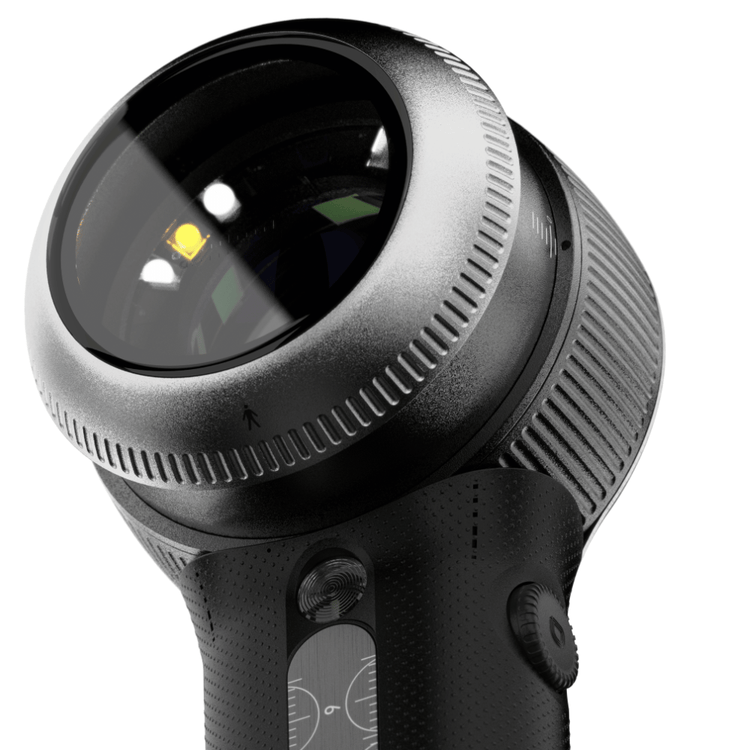DermLite DL5 Plus