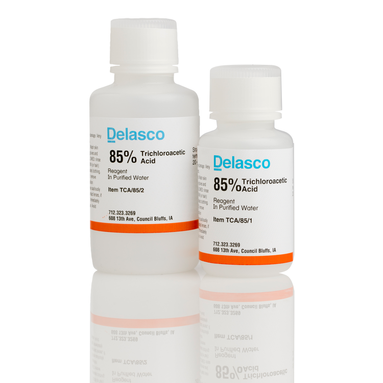 Trichloroacetic Acid 85%