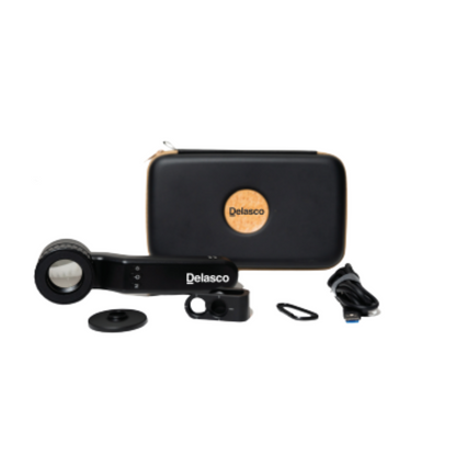 DelaScope™ Dermatoscope