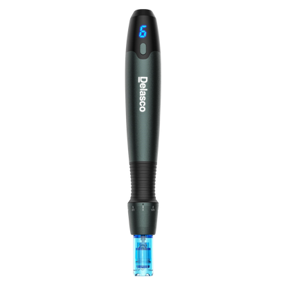 Delasco Professional Microneedling Pen Kit