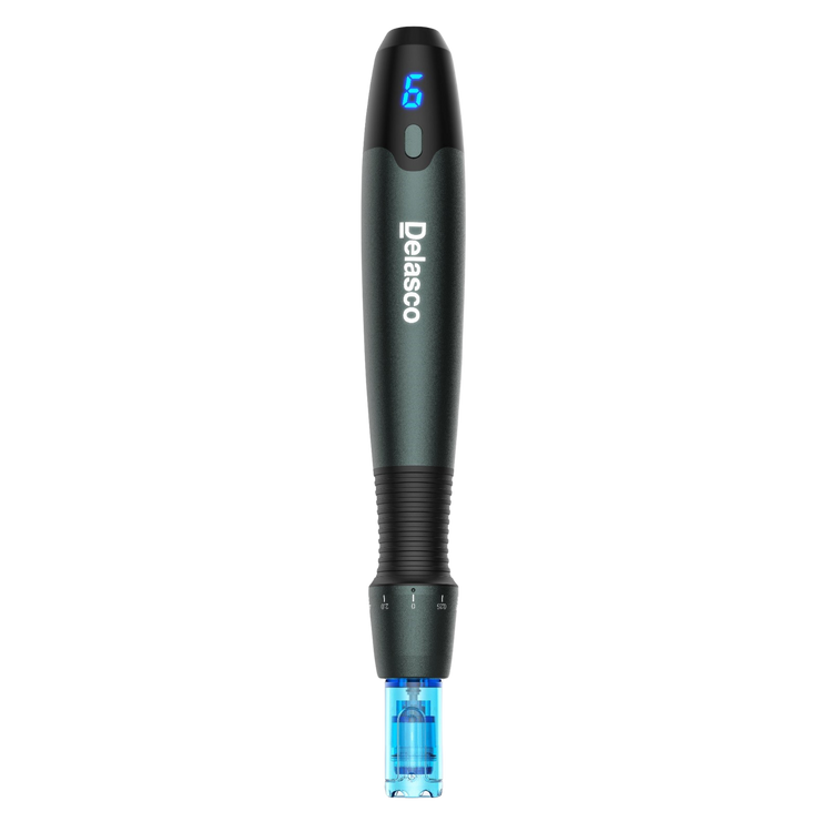Delasco Professional Microneedling Pen Kit