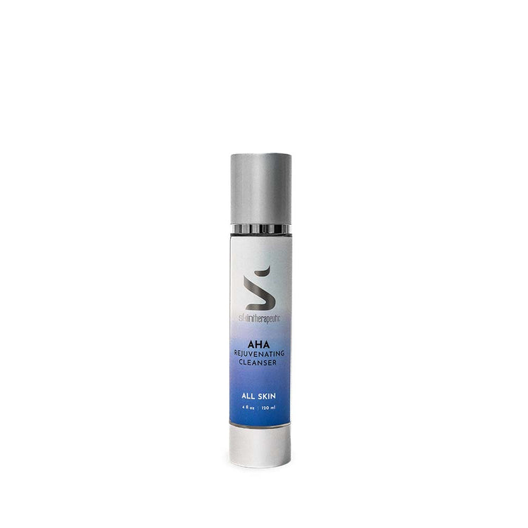 Skin Therapeutic AHA Rejuvenating Cleanser, 4 oz