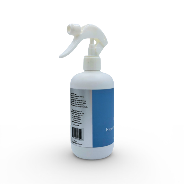 Skin Therapeutic Hypochlorous Acid Solution