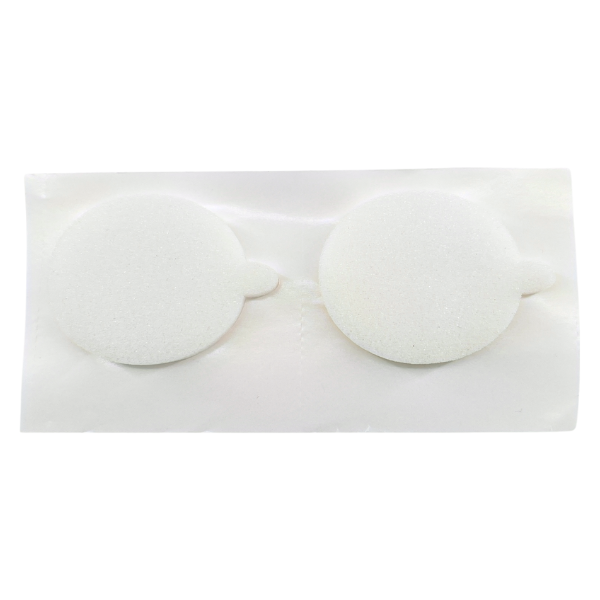 L'Applique Lotion Applicator Replacement Pads, Pack of 2 Pads