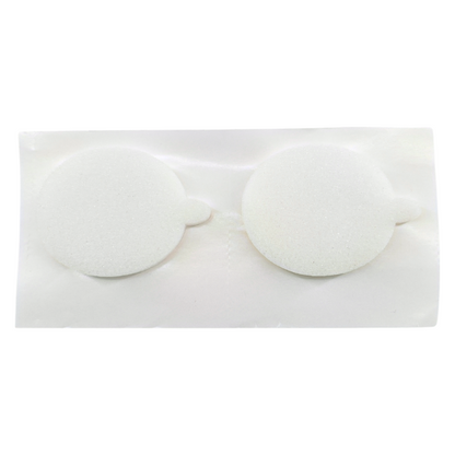 L'Applique Lotion Applicator Replacement Pads, Pack of 2 Pads