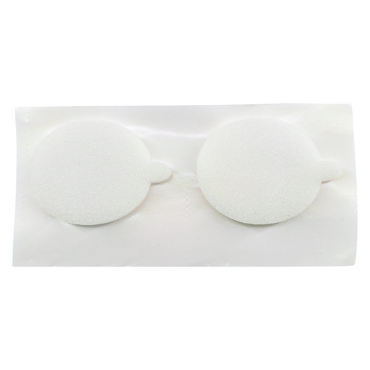 L'Applique Lotion Applicator Replacement Pads, Pack of 2 Pads