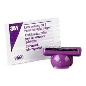 3M 9660 Clipper Blade for 9661 Clipper