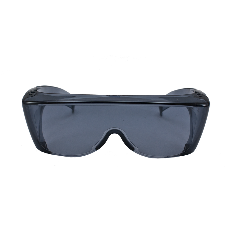 NoIR F21#U UV Shield, Medium Gray
