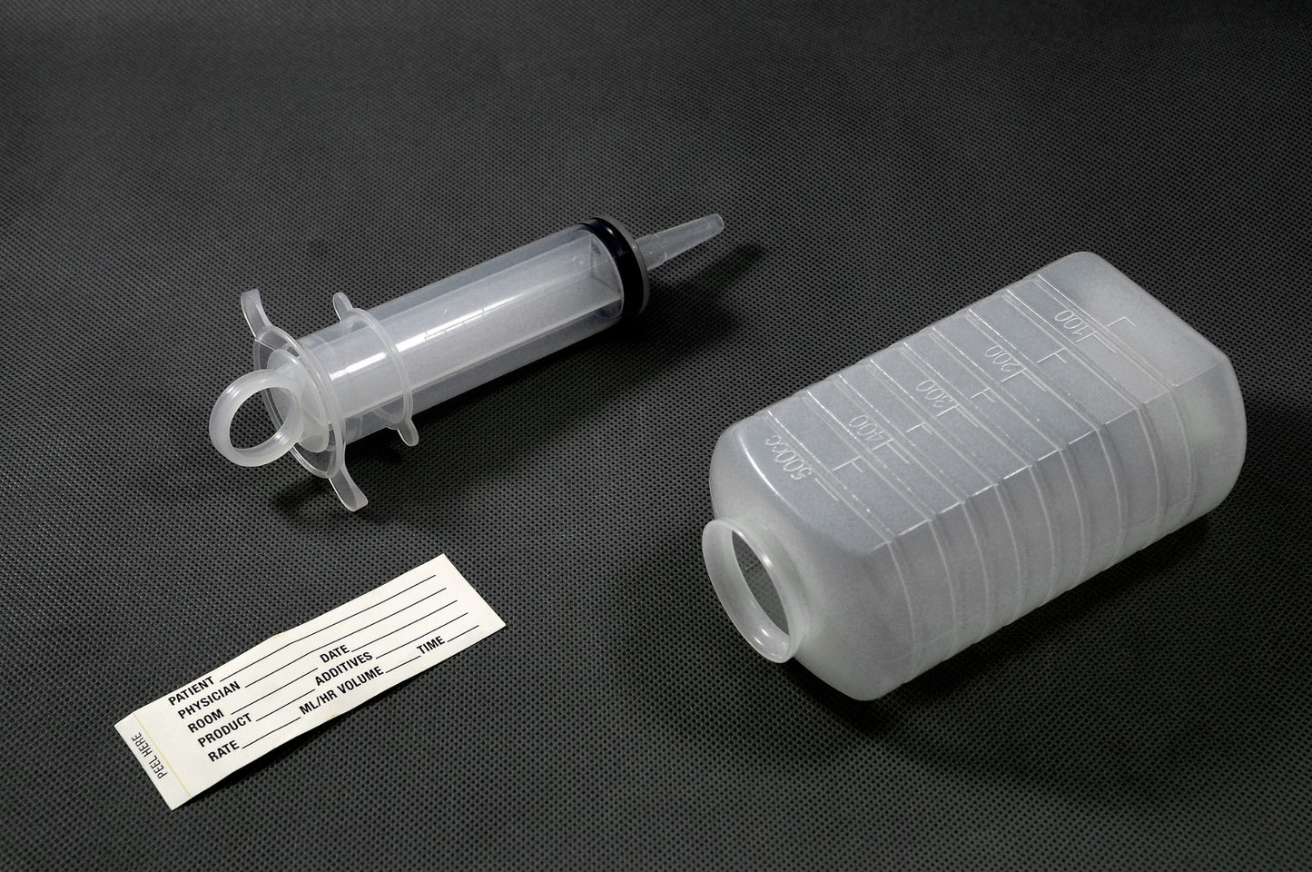 AMSure ® Irrigation Kit