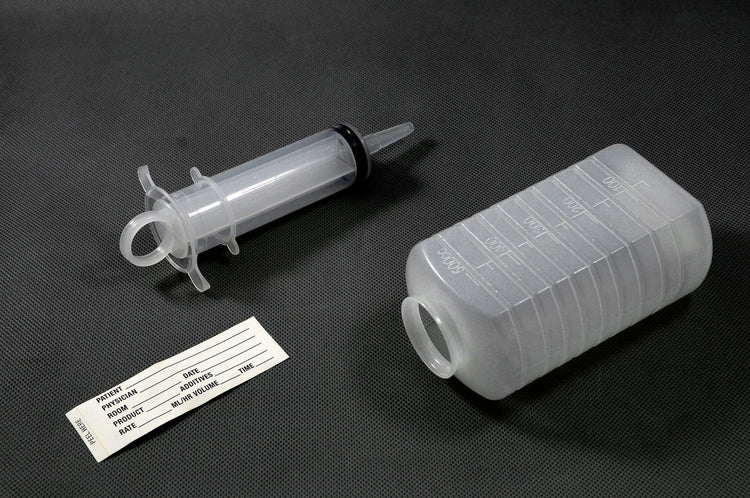 AMSure ® Irrigation Kit