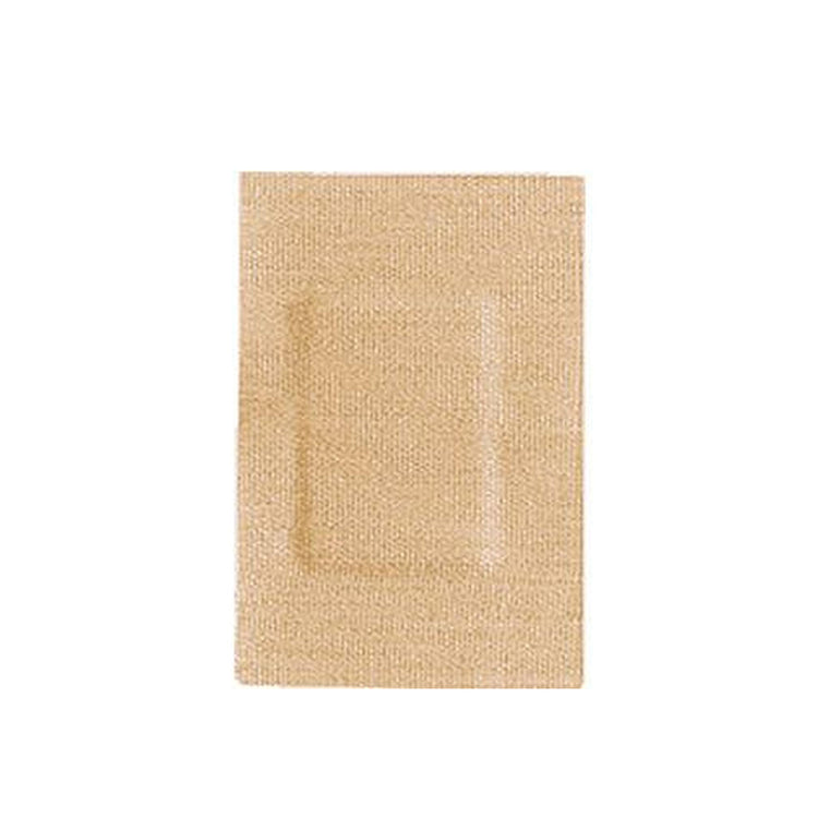 BSN Medical 7645612 Leukoplast Bandage Patches, 1 1/2" x 2", Box of 100