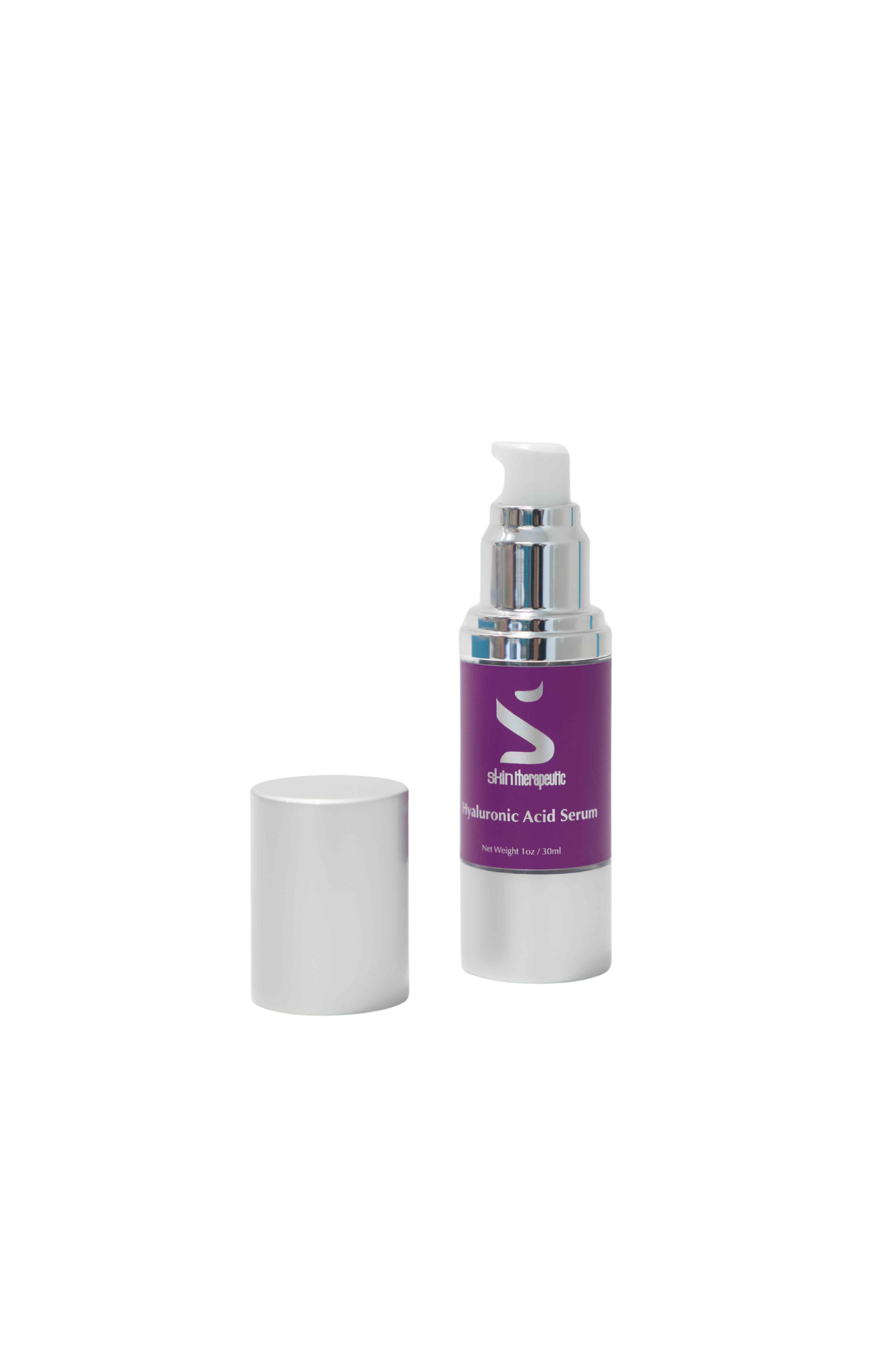 Skin Therapeutic Hyaluronic Acid Serum, 1oz