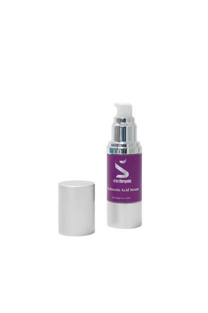 Skin Therapeutic Hyaluronic Acid Serum, 1oz