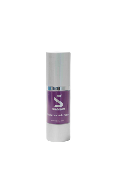 Skin Therapeutic Hyaluronic Acid Serum, 1oz
