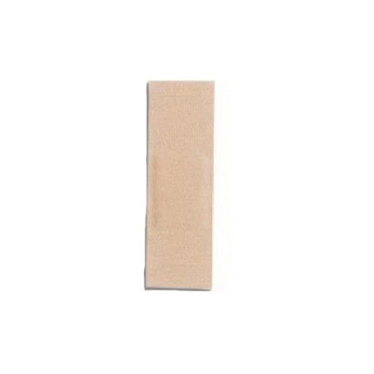 BSN Medical 7645617 Leukoplast Adhesive Strips, 3/4" x 3", Box of 100