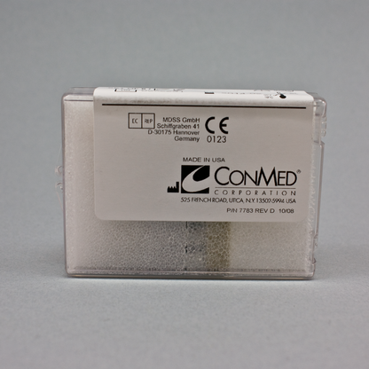 ConMed 714-S Reusable Epilation Needle, Insulated