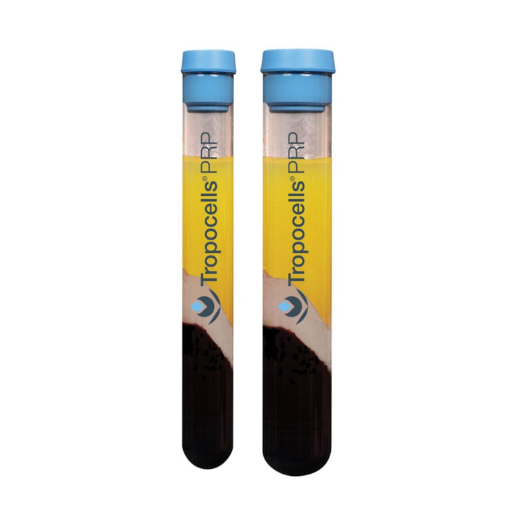 Tropocells™ PRP System Accessories Kit, 11 ml