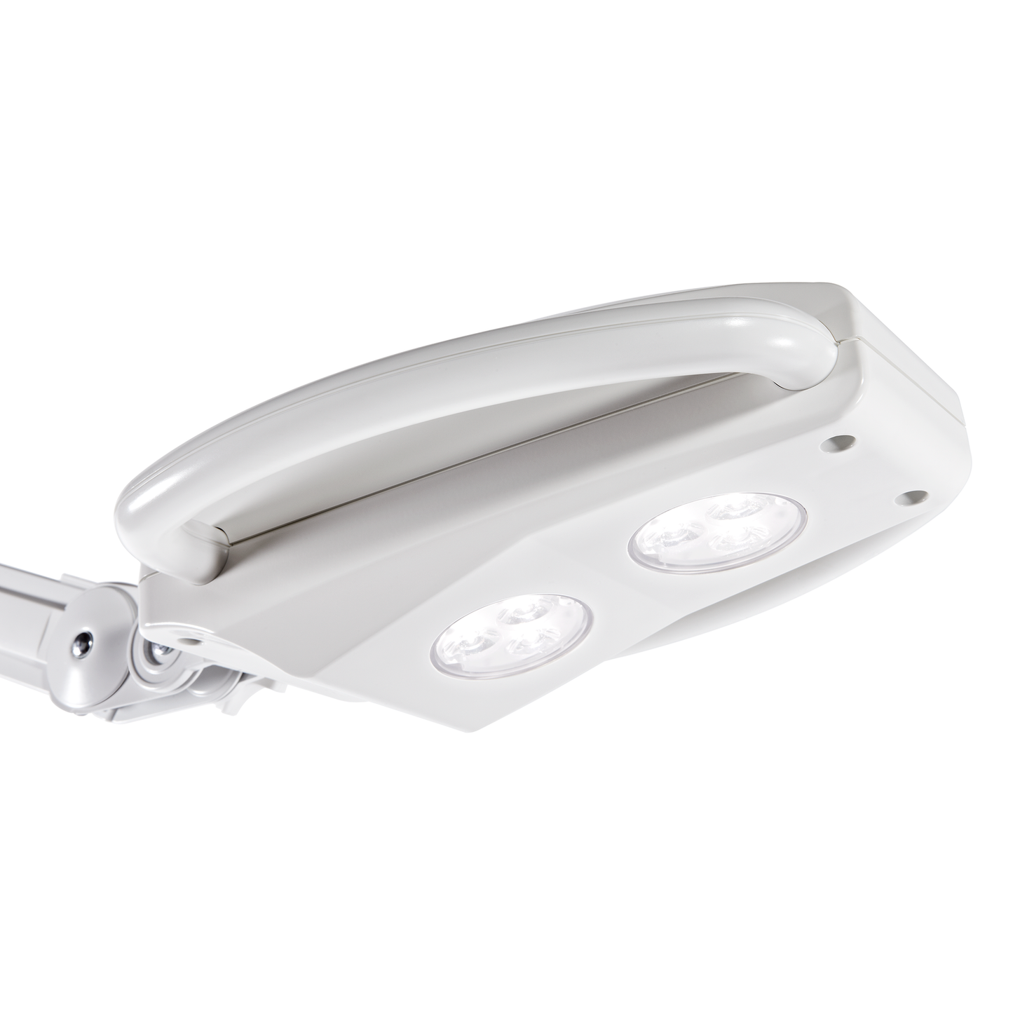 Burton Medical NXFL Nova Exam LED Light, 110/120 Volt, Floor Stand