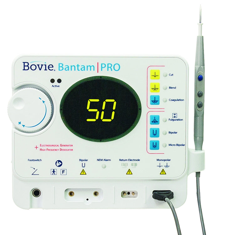 Bovie A952 Bantam Pro A952 Electrosurgical Generator