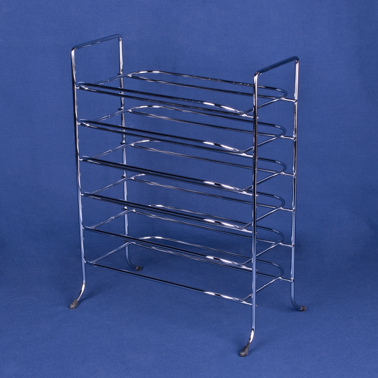 Plasident 300TFR Tray Rack for F Plasdent trays