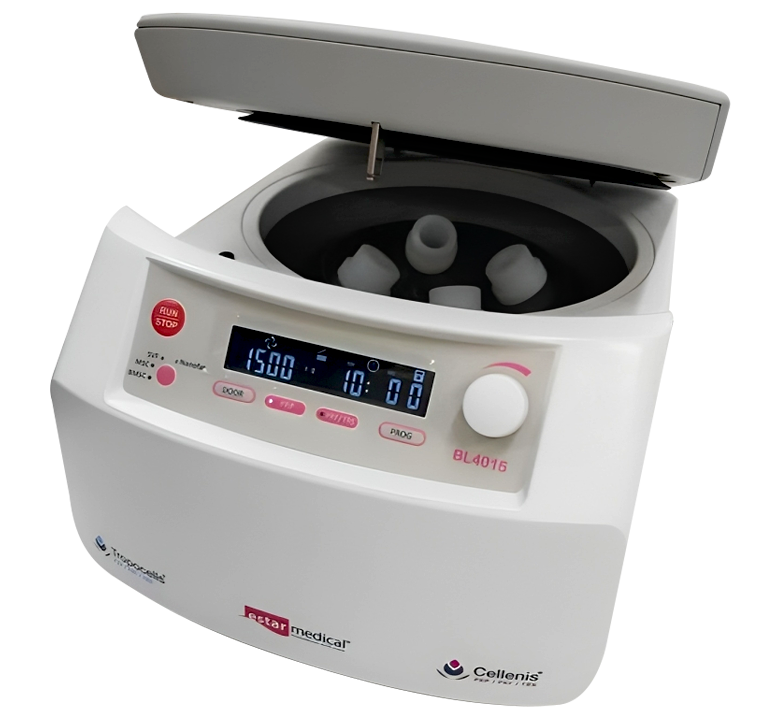 BL4015 Centrifuge